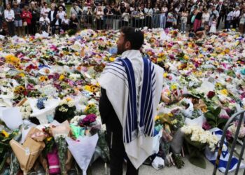 Australia to hold funerals for the 15 victims of an antisemitic mass shooting at Bondi Beach
