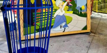 Six Flags Magic Mountain plans to demolish two park rides — will you miss them?