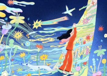 After a brutal year, is it selfish to feel joyful this holiday season?