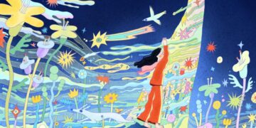 After a brutal year, is it selfish to feel joyful this holiday season?