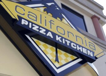 L.A.-founded California Pizza Kitchen chain finds new investor group for growth