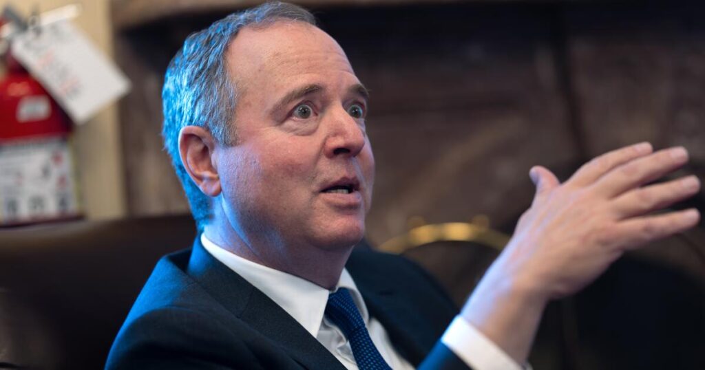 As Trump calls affordability a ‘con job,’ Democrats unveil an affordable housing plan