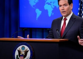 EU warns of possible action after the U.S. bars 5 Europeans accused of censorship