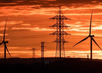 Grid tech companies flourish as investors see value beyond AI boom