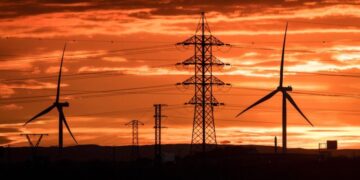 Grid tech companies flourish as investors see value beyond AI boom