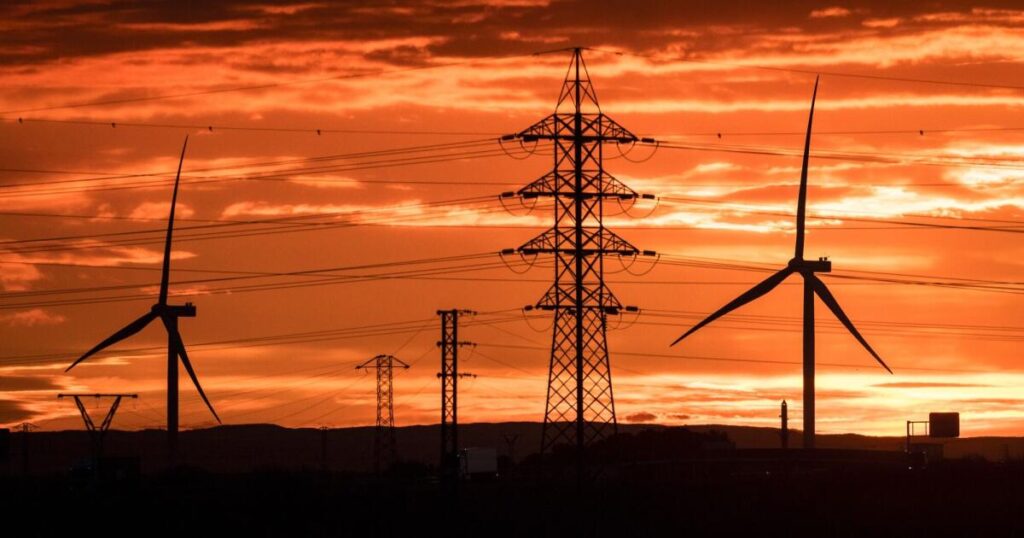 Grid tech companies flourish as investors see value beyond AI boom