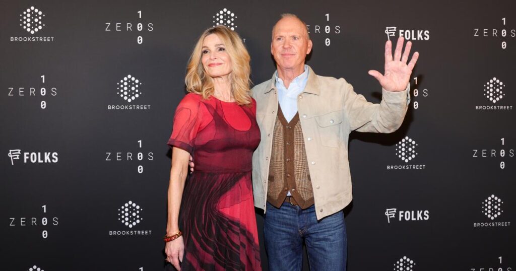 A softer image of AI? This Google-backed film aims to change the narrative