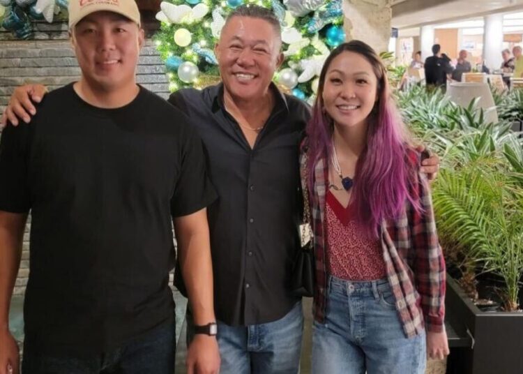 Kristi Noem grilled over L.A. Purple Heart Army vet who self-deported