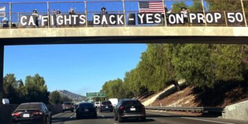 Judges quiz California and GOP attorneys in Prop. 50 redistricting case