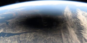 The moon and sun figure big in the new year’s lineup of cosmic wonders