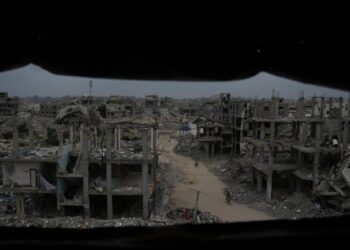 Netanyahu says Israel and Hamas will enter ceasefire’s second phase soon