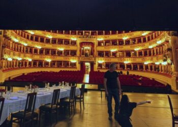 At fraught moment for Russia and Europe, La Scala cheers Shostakovich opera censored by Stalin