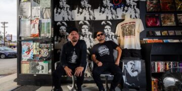 Sick City Records tries to ‘keep the music alive’ as potential closure looms