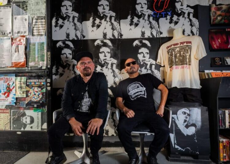 Sick City Records tries to ‘keep the music alive’ as potential closure looms