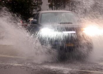 Behind SoCal’s wettest Christmas holiday ever, an intensifying drought-to-deluge cycle