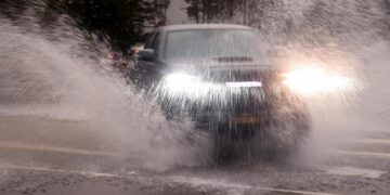 Behind SoCal’s wettest Christmas holiday ever, an intensifying drought-to-deluge cycle