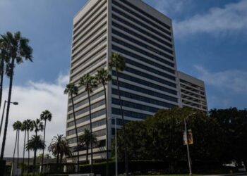 Investor pleads guilty in criminal case that felled hedge fund, damaged B. Riley