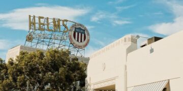 Iconic Helms Bakery to close this weekend. ‘I really wanted the Helms sign to mean something again’