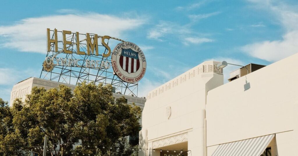 Iconic Helms Bakery to close this weekend. ‘I really wanted the Helms sign to mean something again’