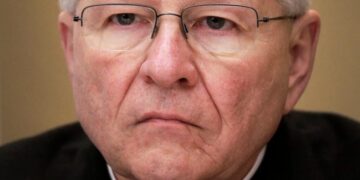 Court settlement approved for New Orleans Archdiocese to pay hundreds of clergy abuse victims