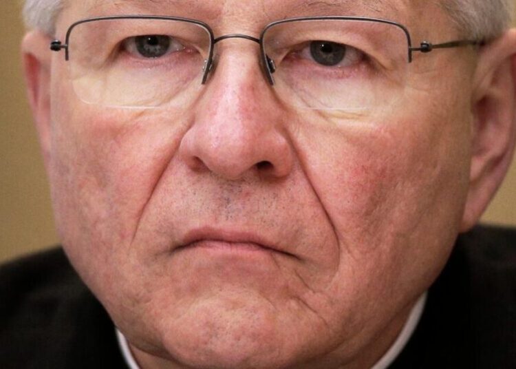 Court settlement approved for New Orleans Archdiocese to pay hundreds of clergy abuse victims