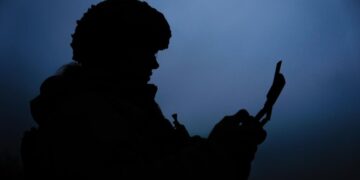 Ukrainian women embrace combat roles as technology reshapes the battlefield