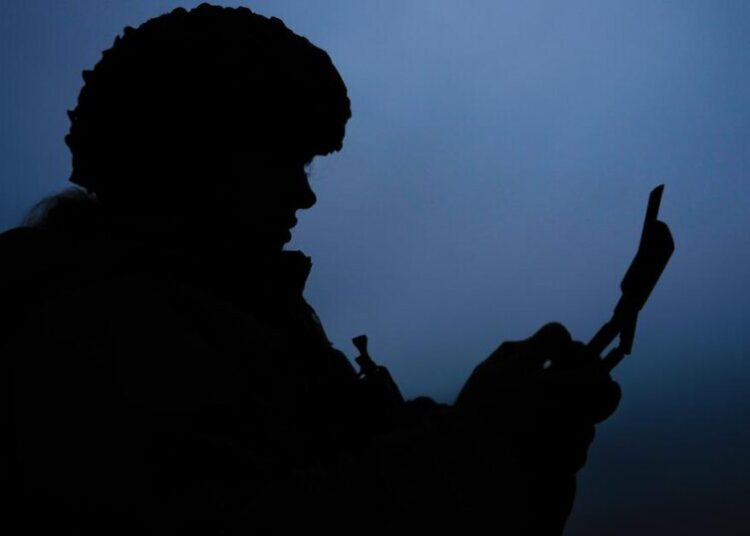 Ukrainian women embrace combat roles as technology reshapes the battlefield