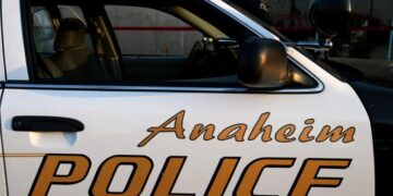 One dead, at least 12 arrested, after police shooting in Anaheim