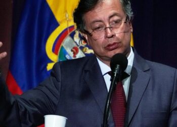 In Colombia, anger and disbelief at Trump threats of U.S. strikes