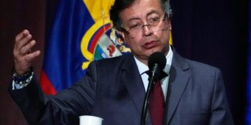 In Colombia, anger and disbelief at Trump threats of U.S. strikes