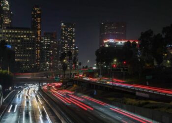 Slow down, Speed Racer: New California program could impose ultimate penalty on motorists