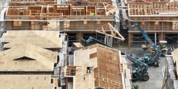 Closing the labor-force gap is the only fix for the housing crisis