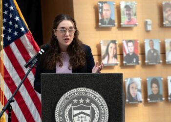 A Saugus High shooting survivor, now at Brown University, endures campus tragedy again