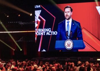 GOP coalescing behind Vance as Trump privately dismisses third-term run