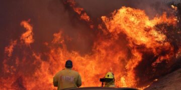 LAFD report on Palisades fire was watered down, records show