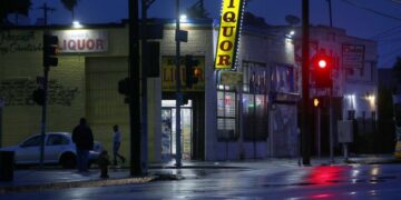 Sex trafficking in L.A. made worse by California law, Republican candidate for governor says