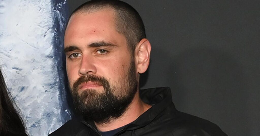 A famous father, a troubled son: How addiction tormented the Reiner family