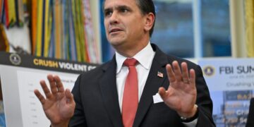 Justice Department is reviewing more than 5.2 million documents related to Jeffrey Epstein