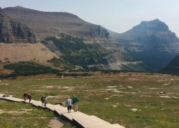 National Park Service drops free admission on MLK Day, Juneteenth while adding Trump’s birthday