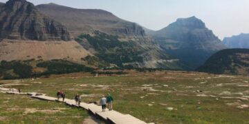 National Park Service drops free admission on MLK Day, Juneteenth while adding Trump’s birthday