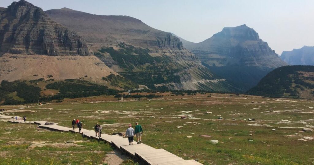 National Park Service drops free admission on MLK Day, Juneteenth while adding Trump’s birthday