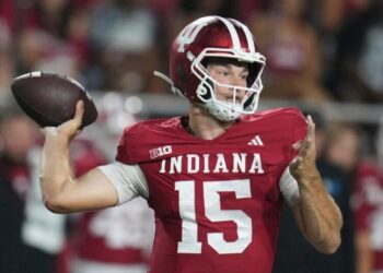 Alabama not intimidated by Indiana’s Fernando Mendoza heading into Rose Bowl