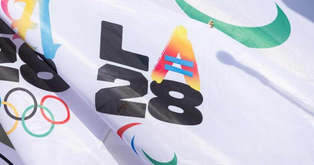 How do you buy tickets for the 2028 Olympics? LA28 releases new details