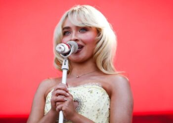 The DHS keeps poaching music for ICE recruitment ads. Musicians keep demanding it back