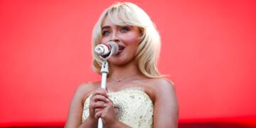 The DHS keeps poaching music for ICE recruitment ads. Musicians keep demanding it back