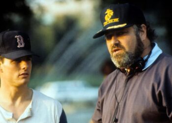 Rob Reiner found a way to please everyone — by going his own way