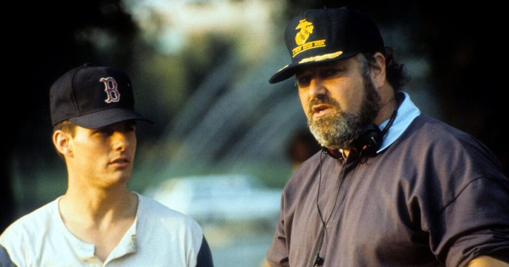 Rob Reiner found a way to please everyone — by going his own way