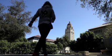 They graduated from Stanford. Due to AI, they can’t find a job