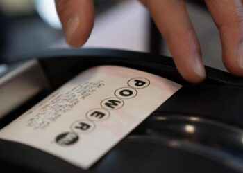 Last night’s Powerball created several new millionaires, but no billionaire winner