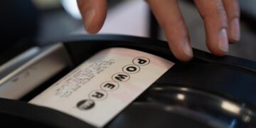 Last night’s Powerball created several new millionaires, but no billionaire winner